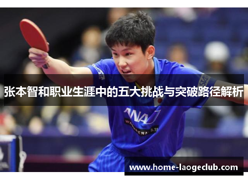 张本智和职业生涯中的五大挑战与突破路径解析