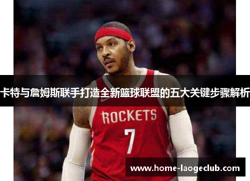 卡特与詹姆斯联手打造全新篮球联盟的五大关键步骤解析