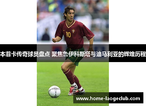 本菲卡传奇球员盘点 聚焦鲁伊科斯塔与迪马利亚的辉煌历程