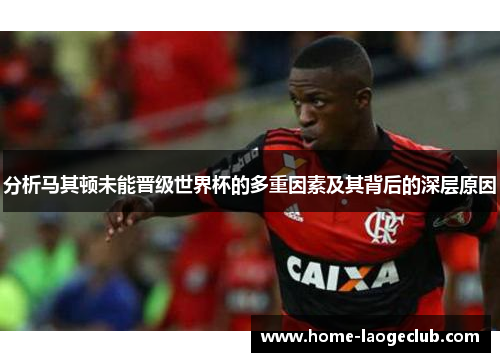 分析马其顿未能晋级世界杯的多重因素及其背后的深层原因