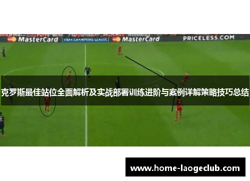 克罗斯最佳站位全面解析及实战部署训练进阶与案例详解策略技巧总结