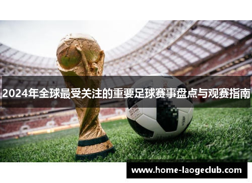 2024年全球最受关注的重要足球赛事盘点与观赛指南