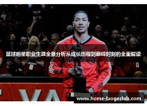 篮球明星职业生涯全景分析从成长历程到巅峰时刻的全面解读 篮球明星职业生涯全景分析从成长历程到巅峰时刻的全面解读